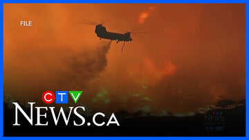 FireBozz Featured on CTV News
