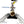 Load image into Gallery viewer, FireBozz® Magnum Wildland Fire Defense System showcasing its powerful, portable sprinkler design for wildfire protection.