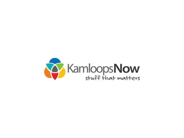 Kamloops Fire Rescue shows off their new 'Firebozz' sprinklers - FireBozz 