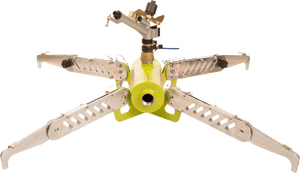 FireBozz Sprinkler