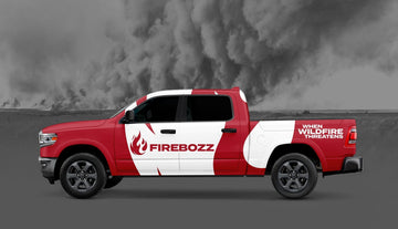 FireBozz and Camosun Innovates Advance Rapid-Deployment Wildfire Protection