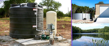 Learn how to calculate optimal water requirements for your FireBozz system. Maximize protection while conserving water