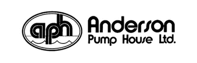 Anderson Pump House Ltd. Logo in the Canadian Distributors Section of the Firebozz Portable Fire Suppression System Website Homepage