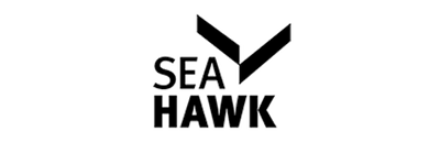 Sea Hawk Service Logo in the Canadian Distributors Section of the Firebozz Portable Fire Suppression System Website Homepage